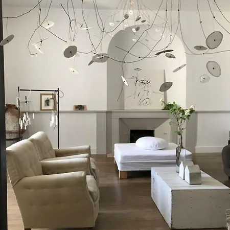 Bed & Breakfast L'autre Maison