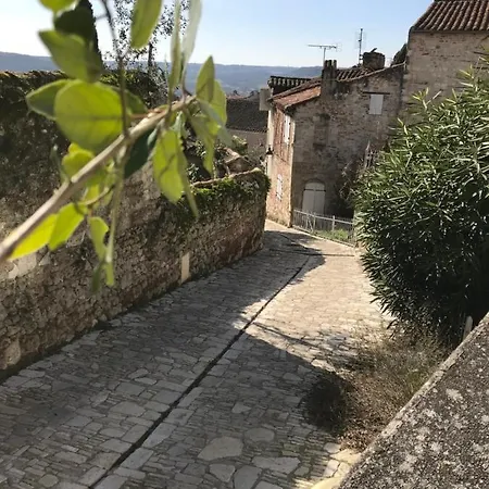 L'autre Maison 3* Penne-dʼAgenais