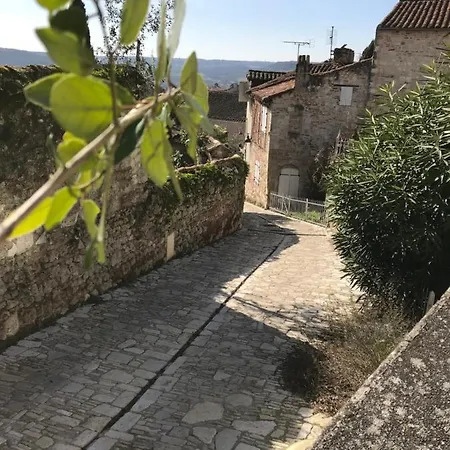 L'autre Maison * Penne-d'Agenais