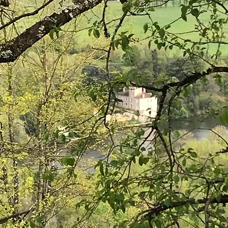 Bed & Breakfast L'autre Maison
