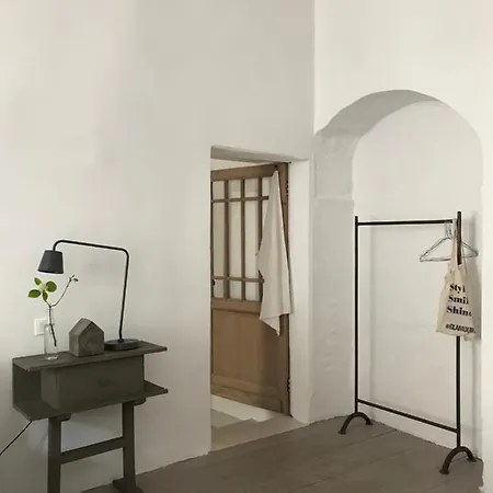 L'autre Maison *