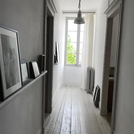 Bed and breakfast L'autre Maison