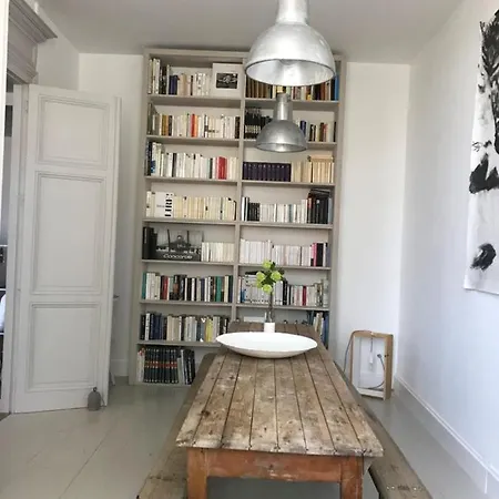 Bed & Breakfast L'autre Maison *