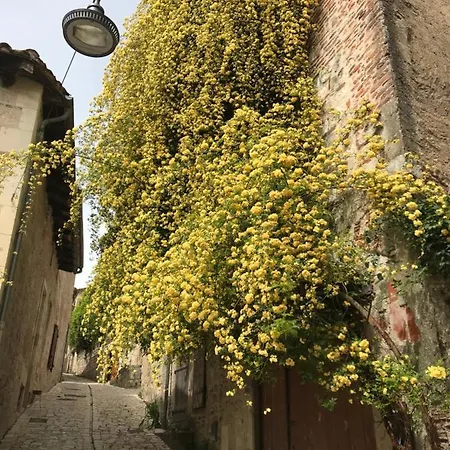 L'autre Maison Bed and breakfast Penne-dʼAgenais