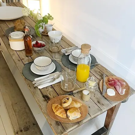 L'autre Maison