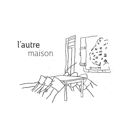 Bed and breakfast L'autre Maison 3*