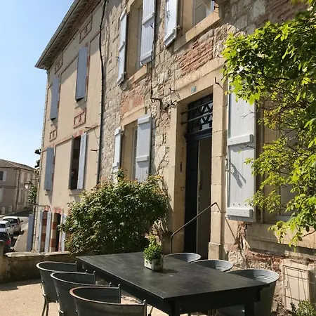 L'autre Maison Bed & Breakfast Penne-d'Agenais