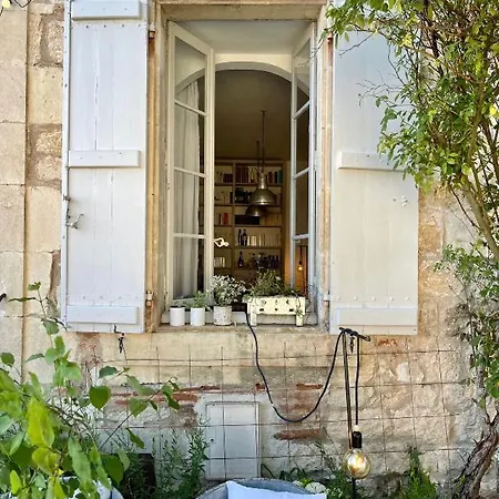 L'autre Maison 3*